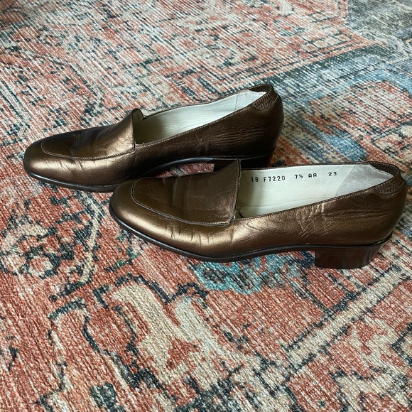 Cole Haan Loafers - Picture 2 of 4